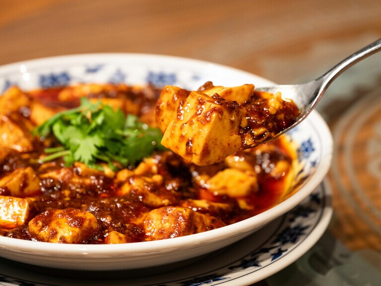 辛旨ごはん泥棒！　初出：2024年10月9日