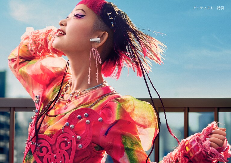 JBL「Tune Flex 2」15,950円。