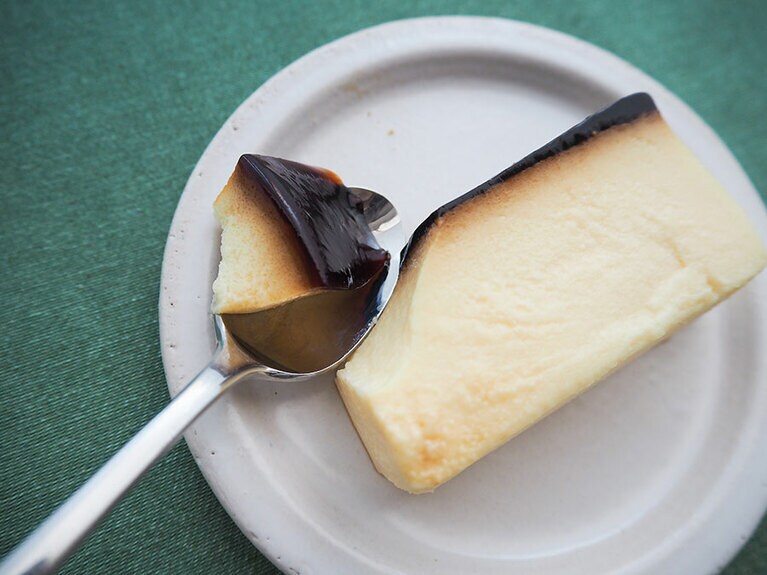 いただきまーす！