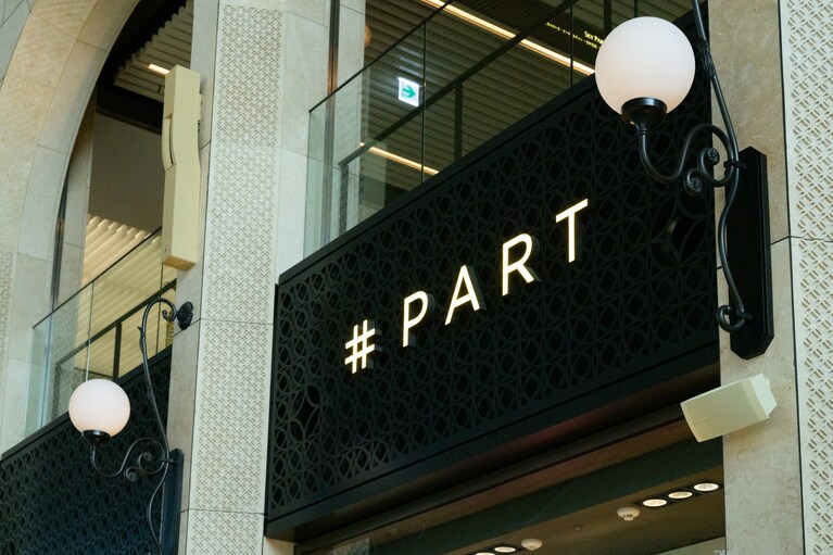 さらに、イベント型アーケード「PLAZA」内にある、カジュアルからラグジュアリーまで取り揃えるファッション&ライフスタイルセレクトショップが激アツで、滞在中に何度も足を運んでしまいました。