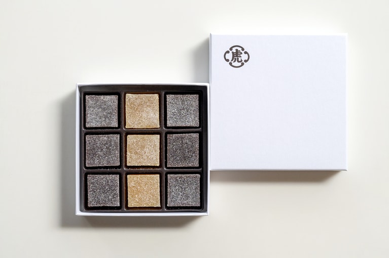 春のちぐさかん。