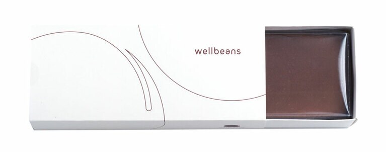 超濃厚ショコラテリーヌ〈270g〉3,480円／ウェルビーンズ