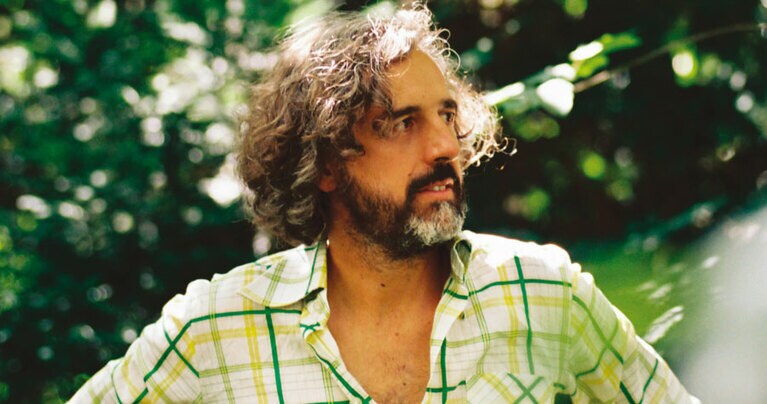 ギヨーム・ブラック監督。©Trois Couleurs