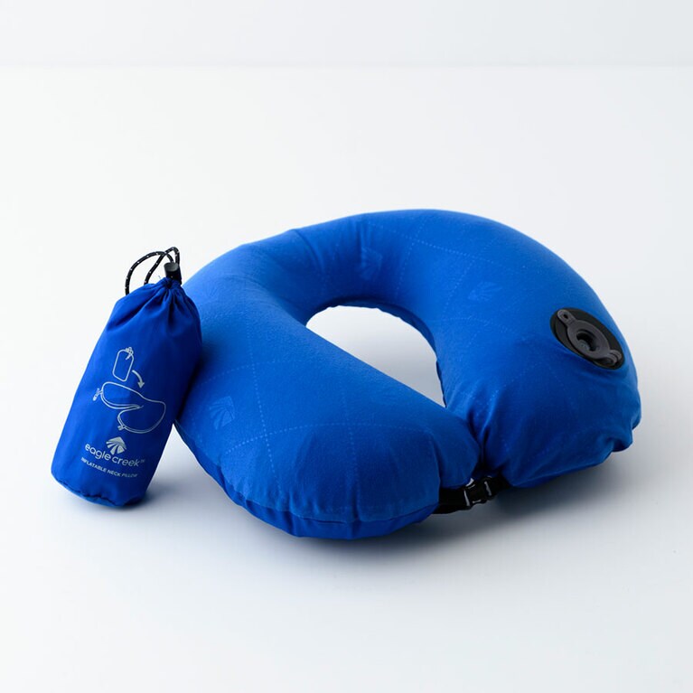 エクセイルネックピロー 3,700円。