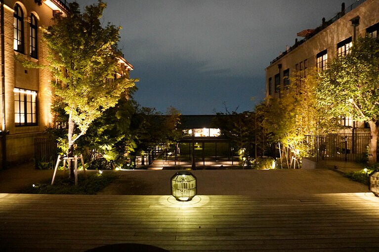 ザ・ホテル青龍 京都清水