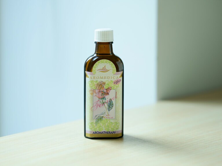 アロメディカ フェミノール 100mL 3,960円。