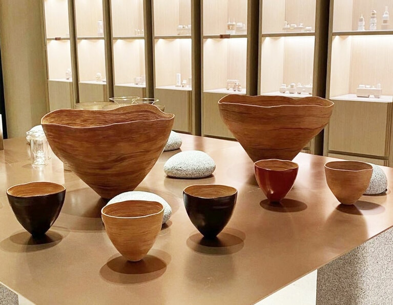 梨泰院 サムスン美術館リウムでアート鑑賞。