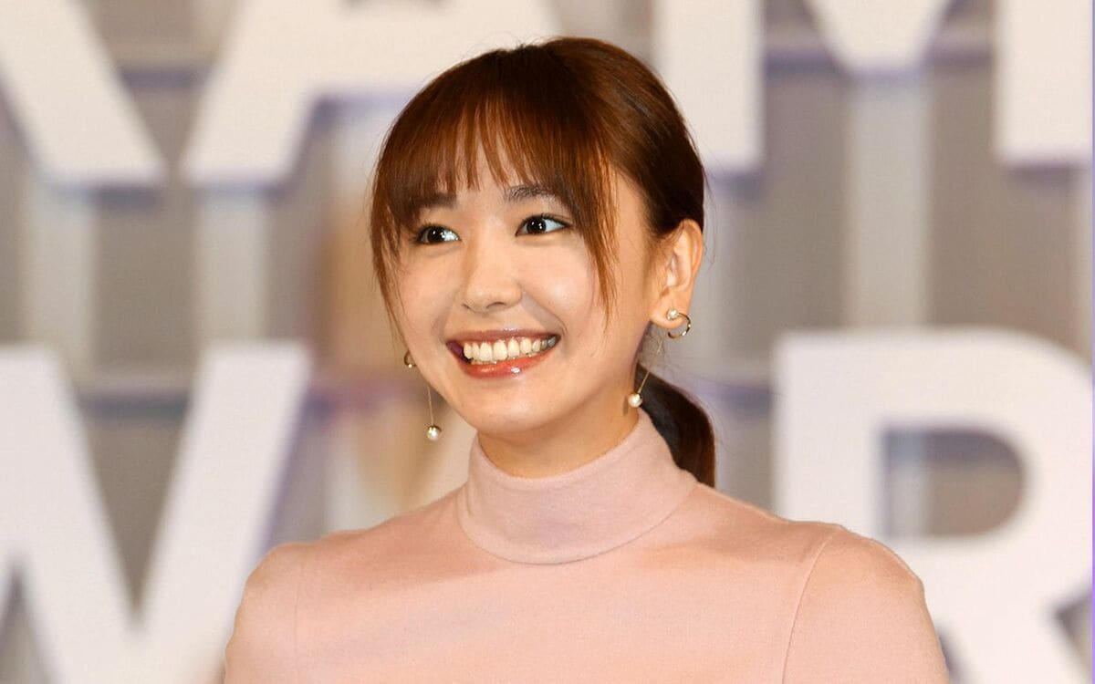 鎌倉殿の13人』出演で話題》SPEEDに憧れ、ポッキーでブレイク