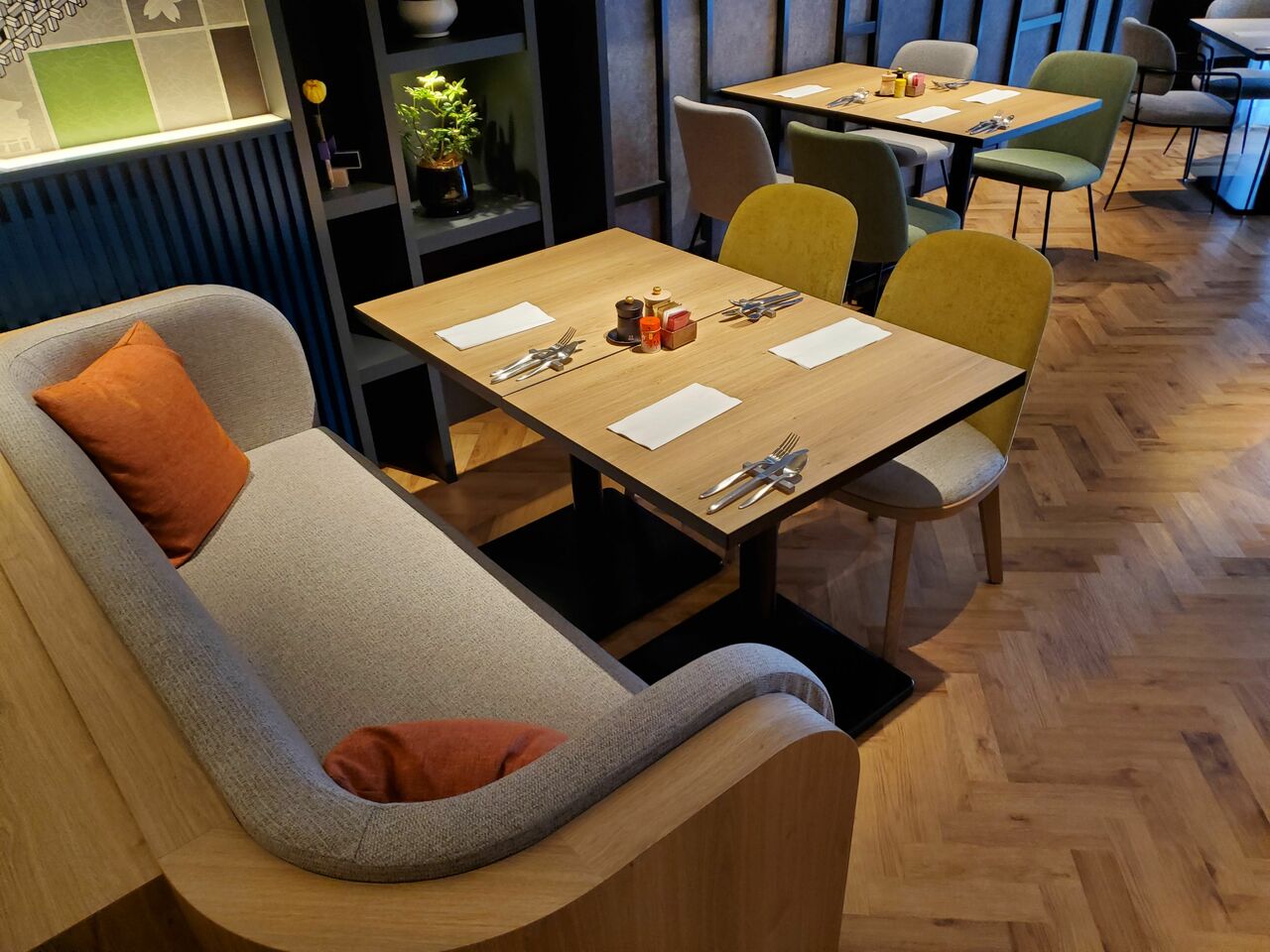 ホリデイ・イン京都五条 by IHG