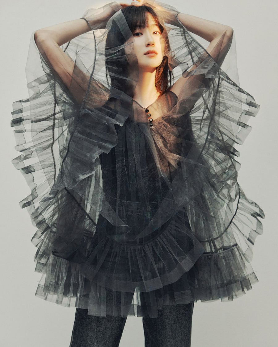 photographs:Kim Sinae
