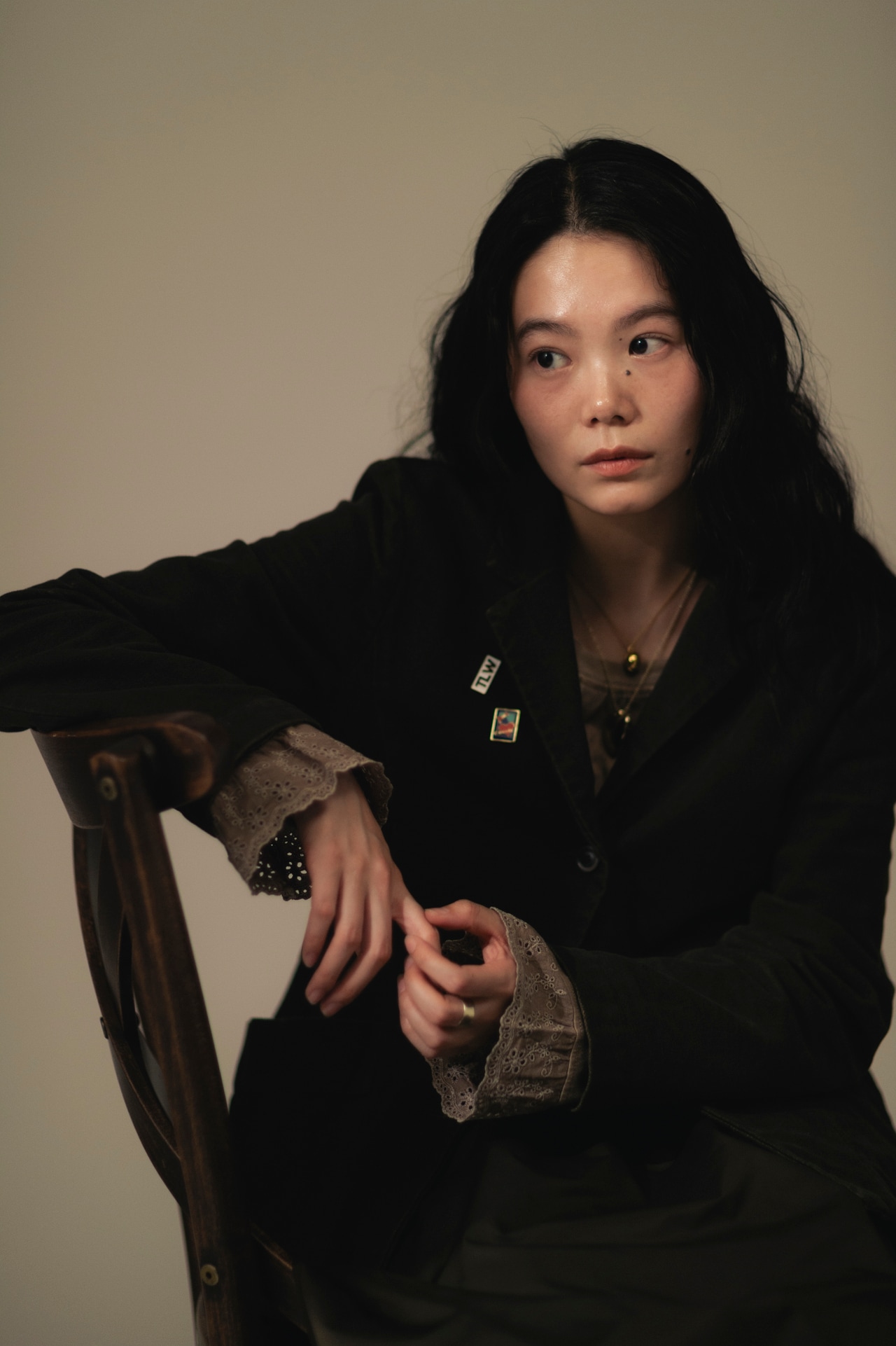 山本奈衣瑠さん