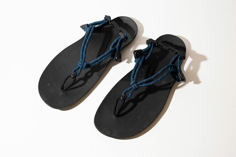 XERO SHOES ジェネシス 7,260円／ケンコー社