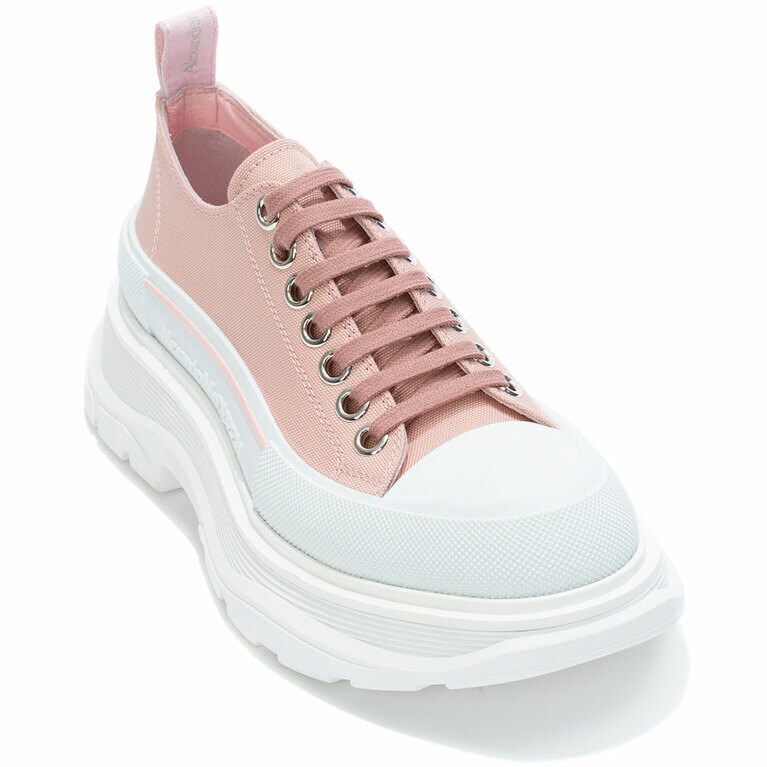 Tread Slick ウィメンズ ローカット Pink×White 73,000円。