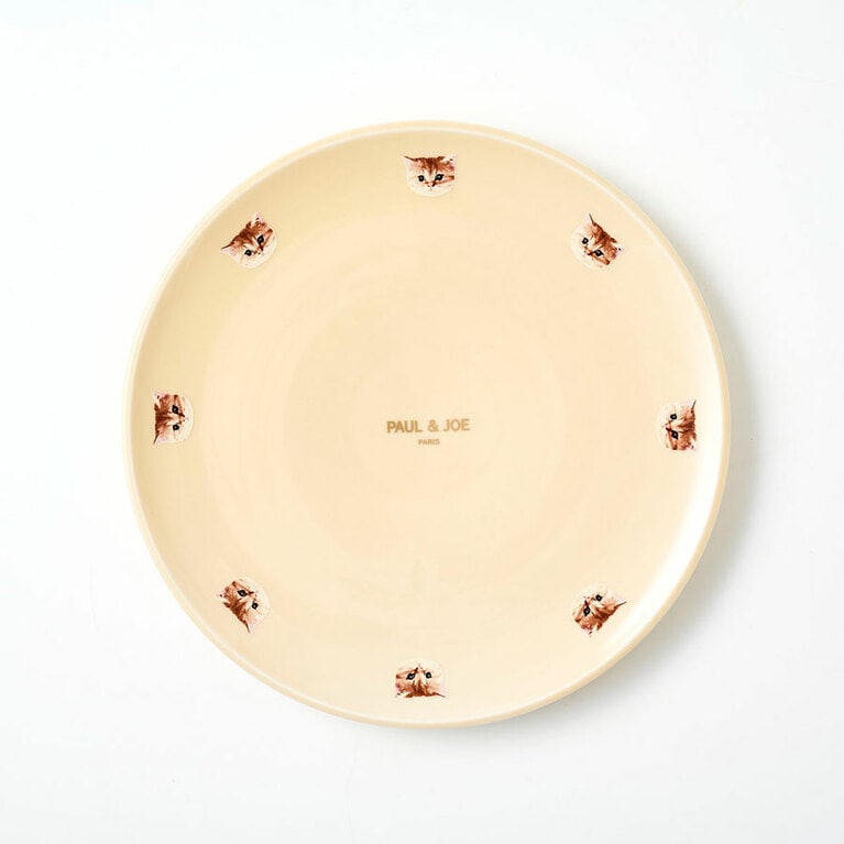 【ヌネット】大プレート9,500円。