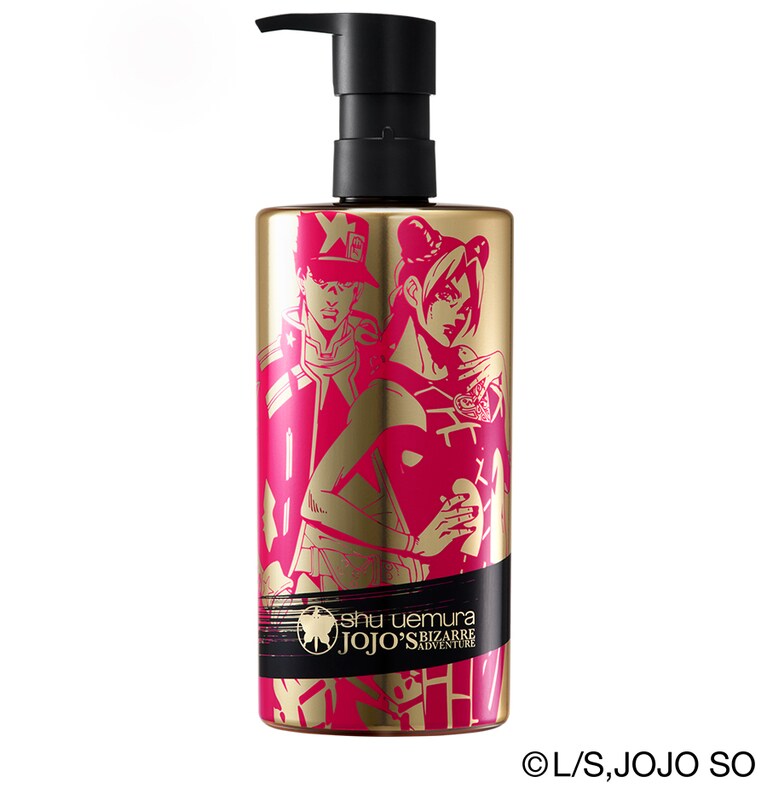 アルティム8∞ スブリム ビューティ クレンジング オイルn 150ml 5,720円、450ml 14,850円。先行発売：10月20日（金）シュウ ウエムラ 公式オンラインショップ、10月21日（土）シュウ トウキョウ メイクアップ ボックス、10月27日（金）伊勢丹 新宿店、阪急 うめだ 本店、西武池袋本店、Hankyu Beauty Online、e.デパート、meeco。11月1日（水）数量限定発売。