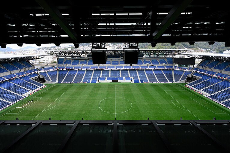 長崎市の新スポット。