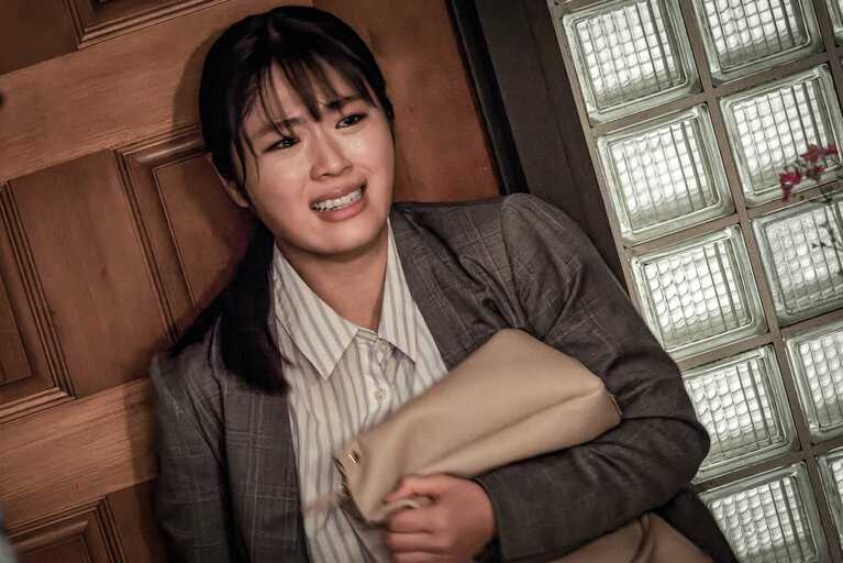 ©2024「あのコはだぁれ？」製作委員　配給／松竹