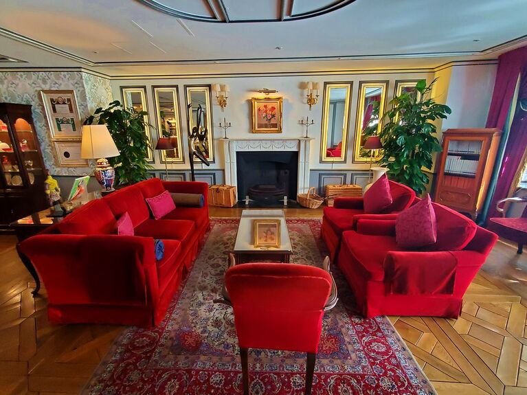 神戸北野ホテル