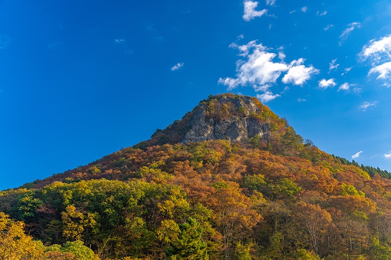 鎌倉山。