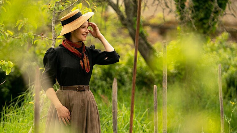 ©2023 CURIOSA FILMS- GAUMONT - FRANCE 2 CINEMA