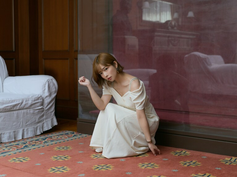 紗倉まなさん。