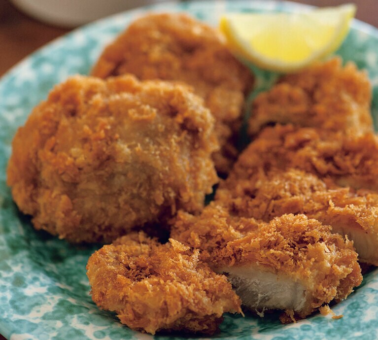 黒豚職人 匠選べる3袋セット 2,777円／黒かつ亭