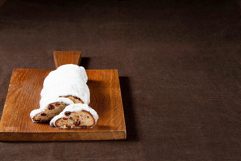 「シュトーレン」 3,520円／デイジイ東京＜グランスタ1F改札内＞。