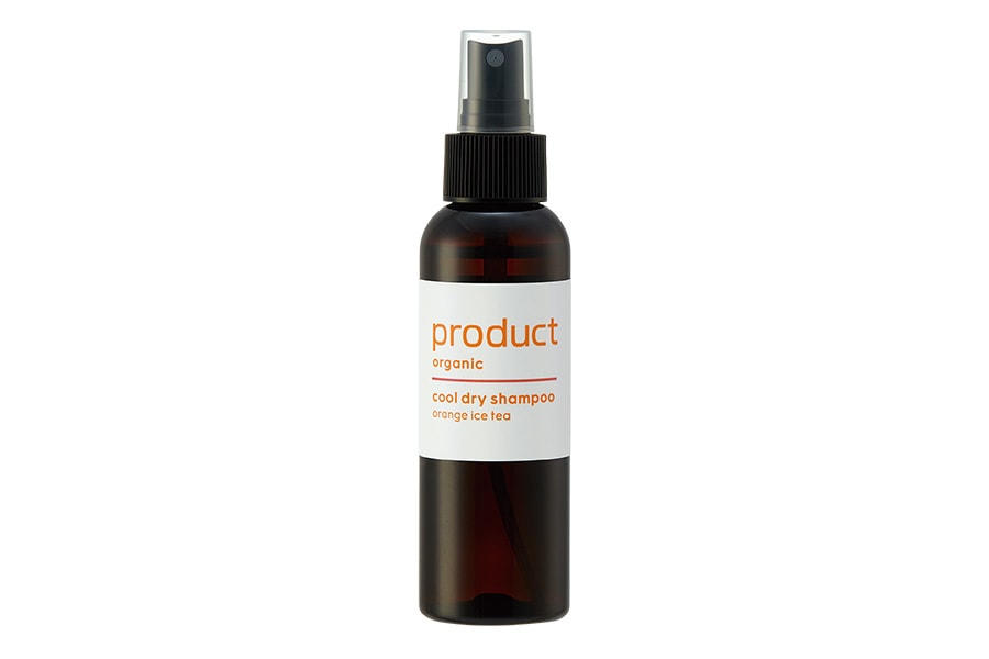 ザ・プロダクト クールドライシャンプーoi 50ml 935円/KOKOBUY