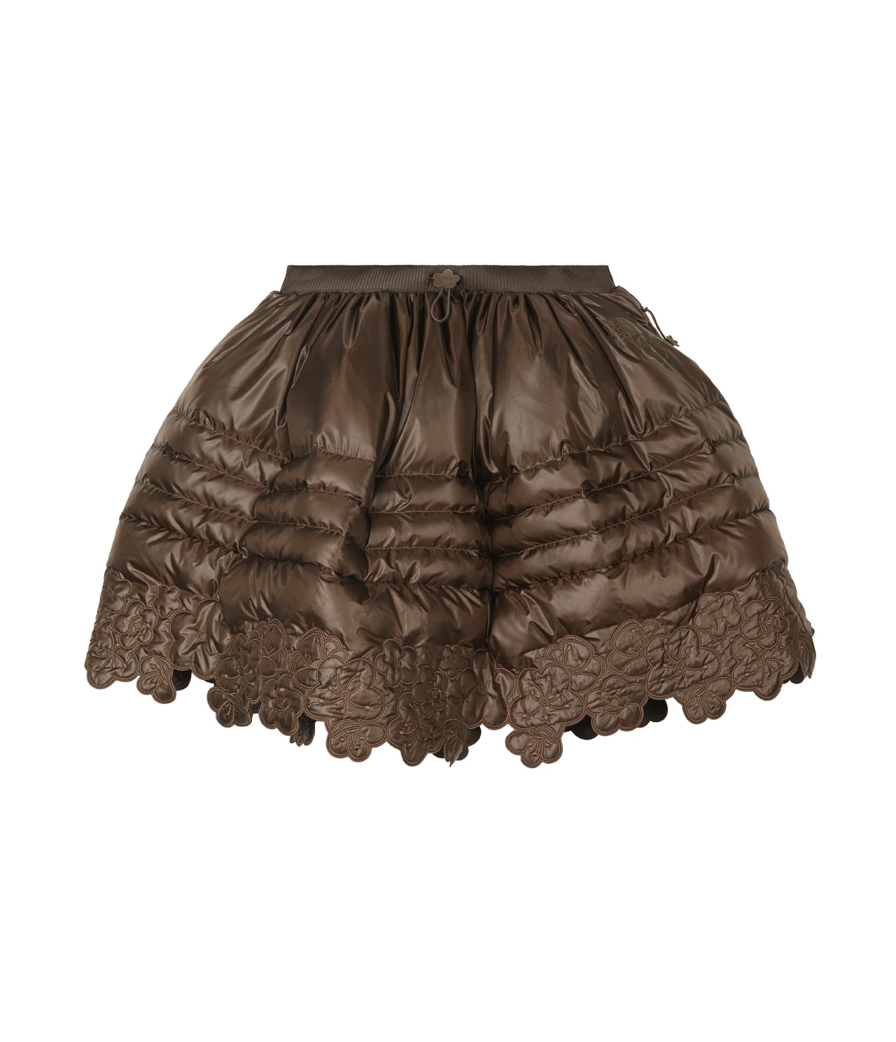 TNF × Cecilie Bahnsen Down Skirt/132,000円