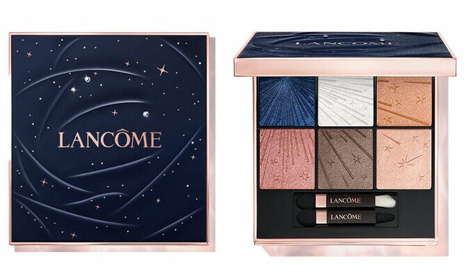 2ページ目)【クリスマスコフレ】パレット7選 ディオールほか、華やか