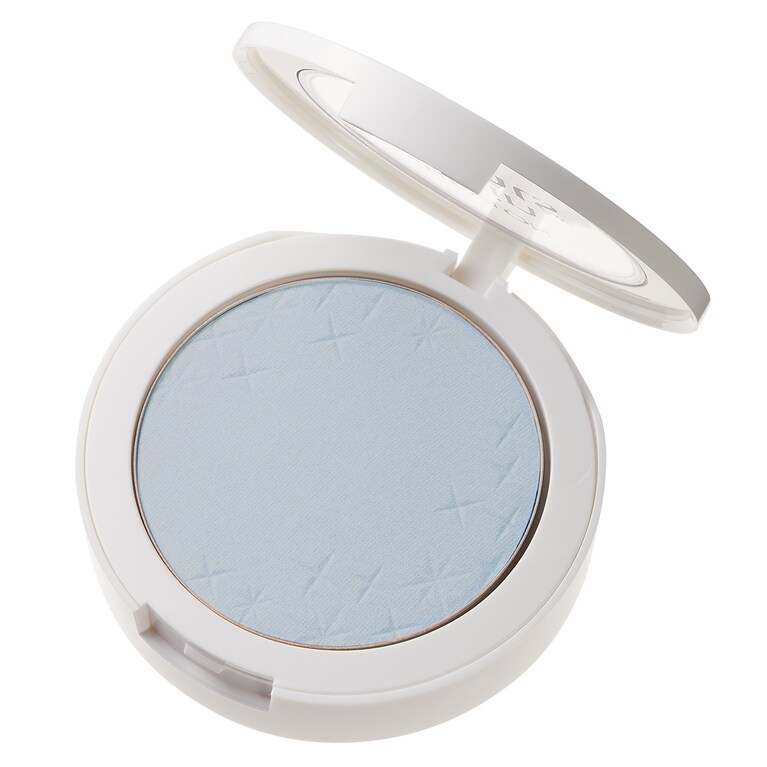 表面の星型刻印は、シリーズ共通の可愛いデザイン。