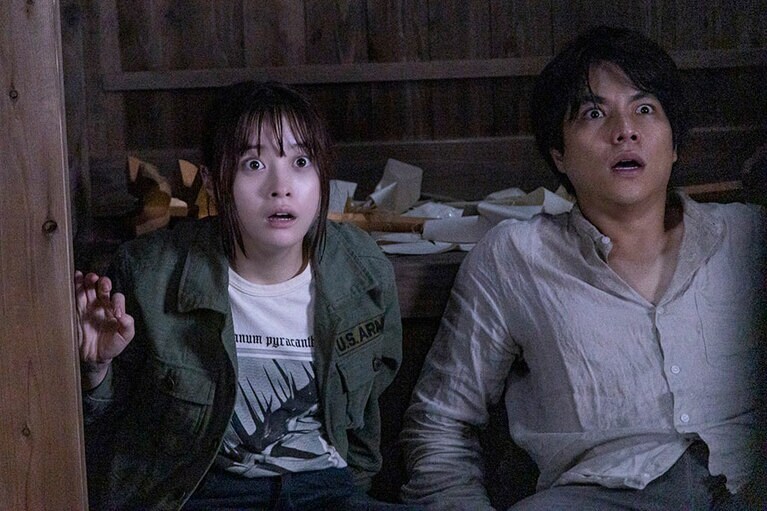 ©2023映画『禁じられた遊び』製作委員会
