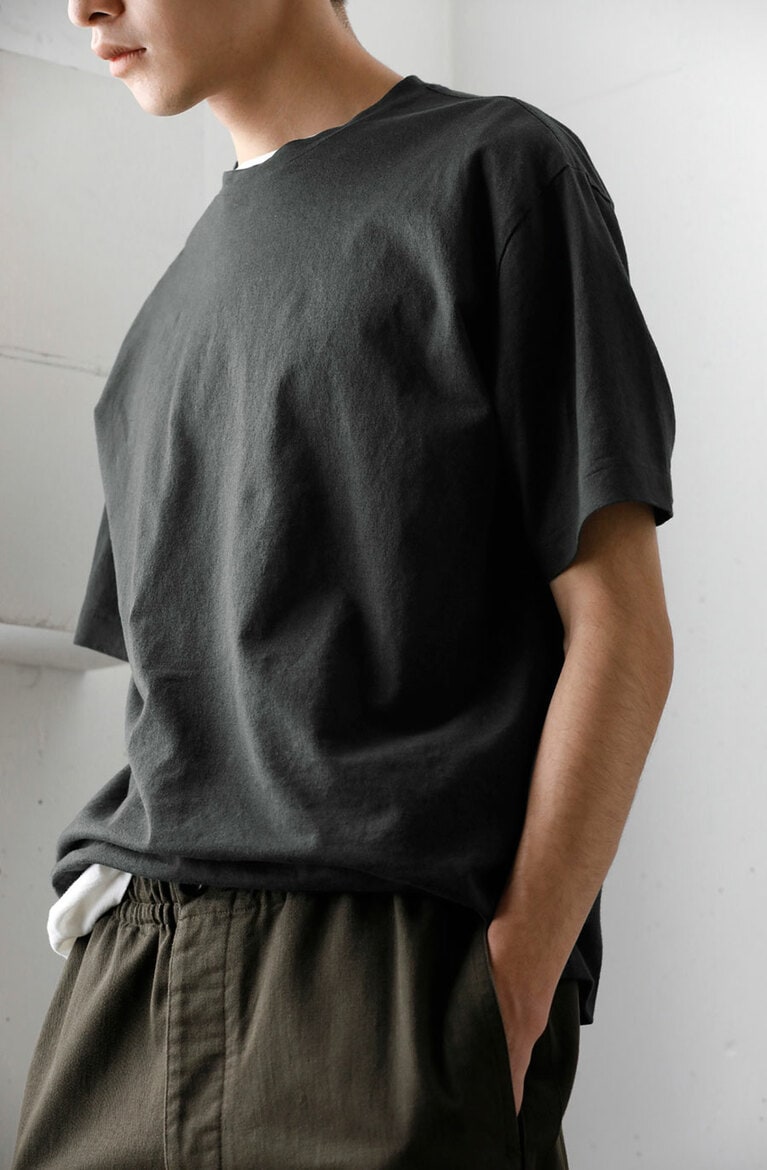 「WA-SHI COTTON」を用いた新コレクション