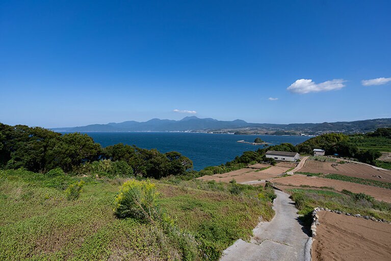天幕レストランの様子。