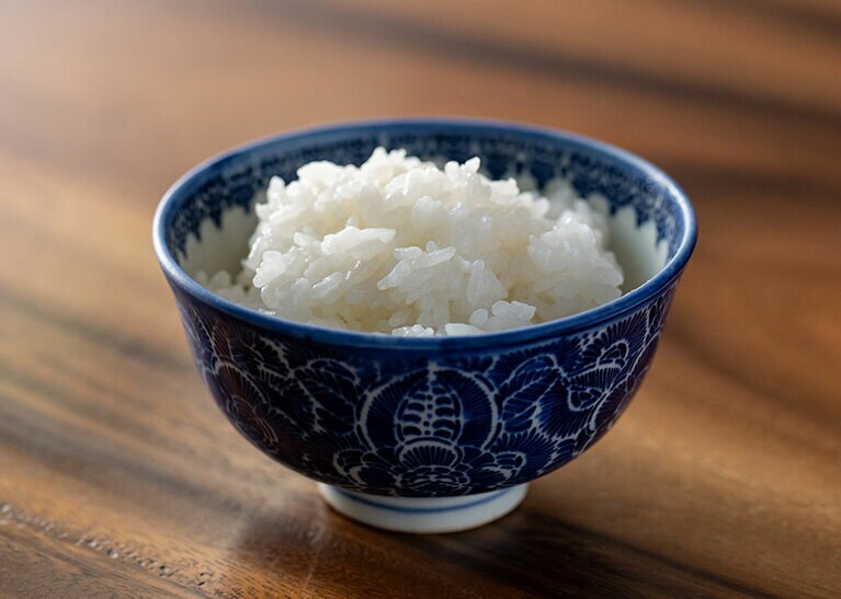 新潟県・里山十帖の秋