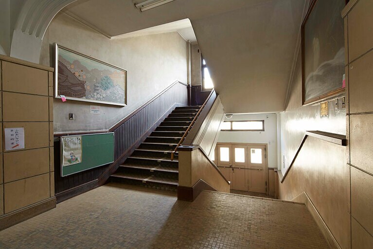 ザ・ホテル青龍 京都清水