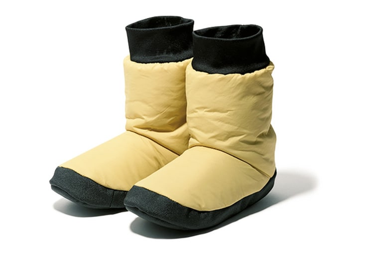 Heyaルームブーツ 980円(税込)／ワークマン