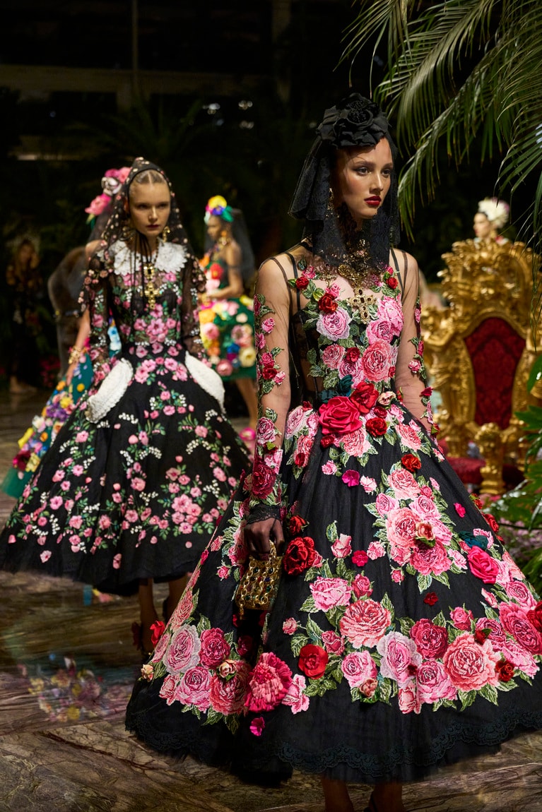 ©DOLCE&GABBANA