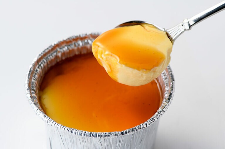 【兵庫】ハンドメイド灘本店の「神戸とろりん」。