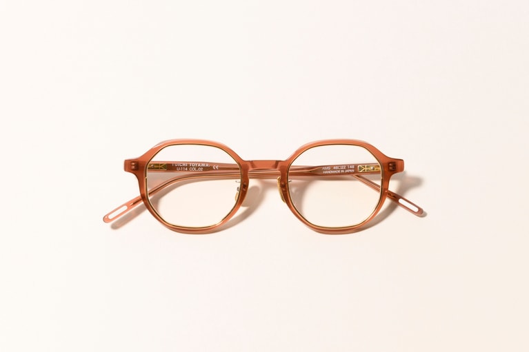 U-114 AMS 49,500円／YUICHI TOYAMA.（アトリエサンク）