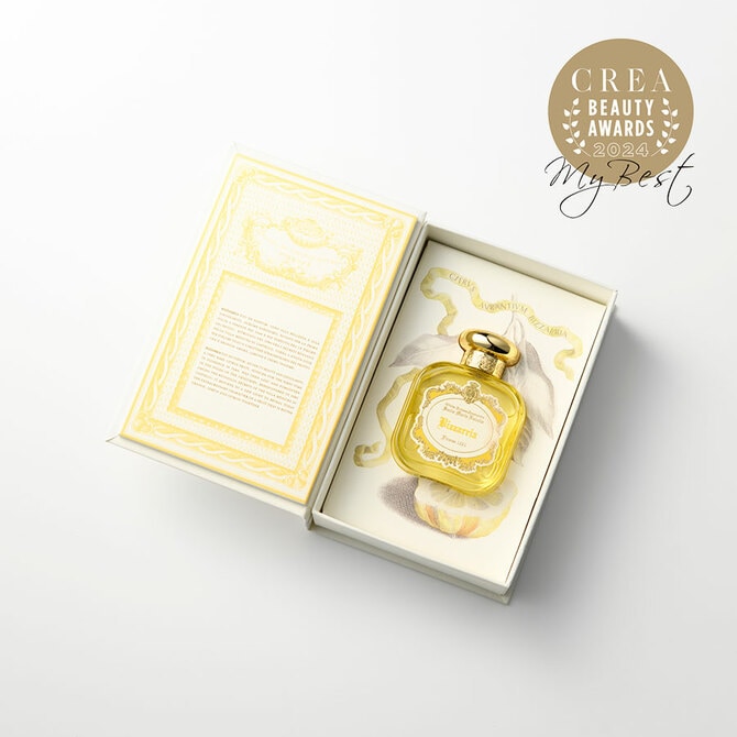 20代から柑橘系の香りが好き」君島十和子さんが溺愛する「唯一無二」の