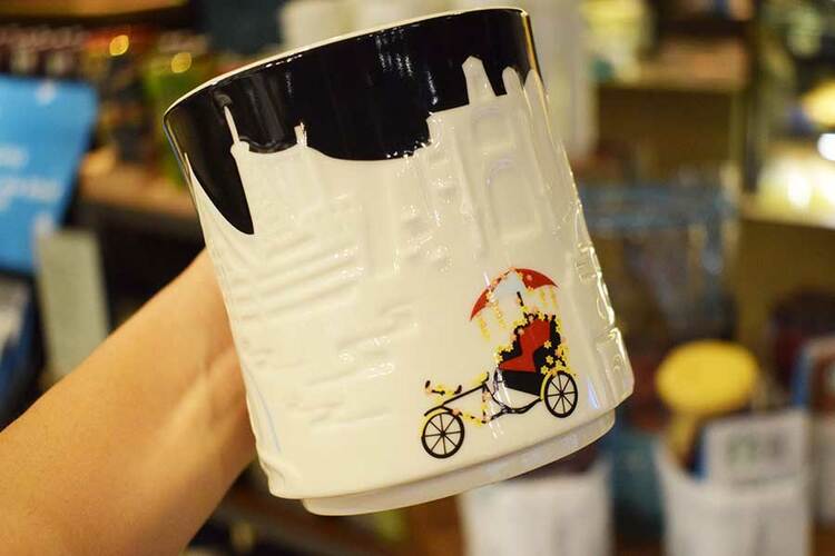 海外のスタバグッズはお土産に最適 マレーシア限定ご当地マグも 