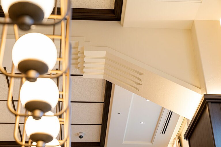 ザ・ホテル青龍 京都清水