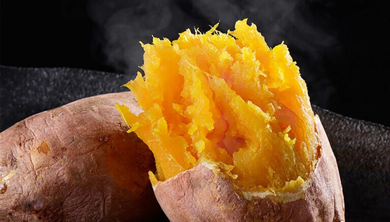 「ごと焼き　ごと芋」1袋(300g) 680円