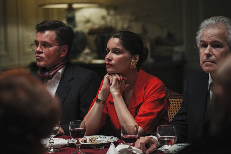 © 2023 MOANA FILMS – WINDY PRODUCTION - PANACHE PRODUCTIONS - LA COMPAGNIE CINEMATOGRAPHIQUE - FRANCE 2 CINEMA - LES FILMS DU MONSIEUR