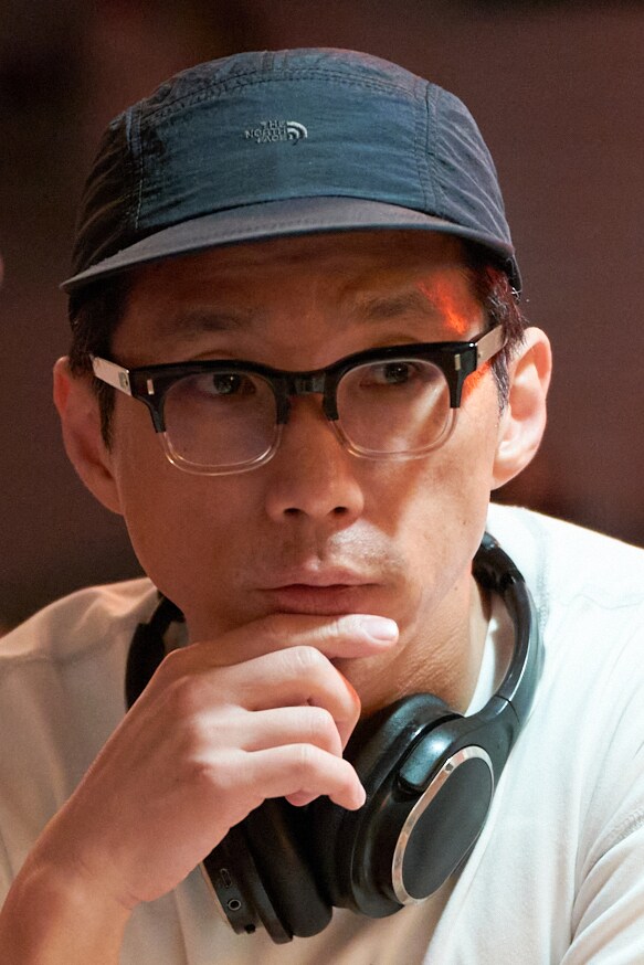 イ・ユンソク監督　©2024, Mystery Pictures, ALL RIGHTS RESERVED