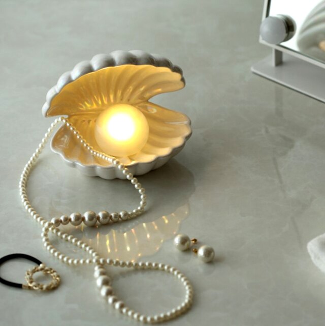 シェル ランプ 2,800円。