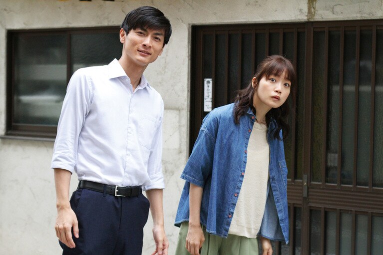 ©️「おもいで写眞」製作委員会