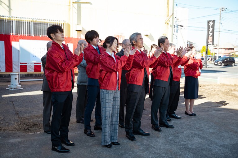 ©2021「決戦は日曜日」製作委員会