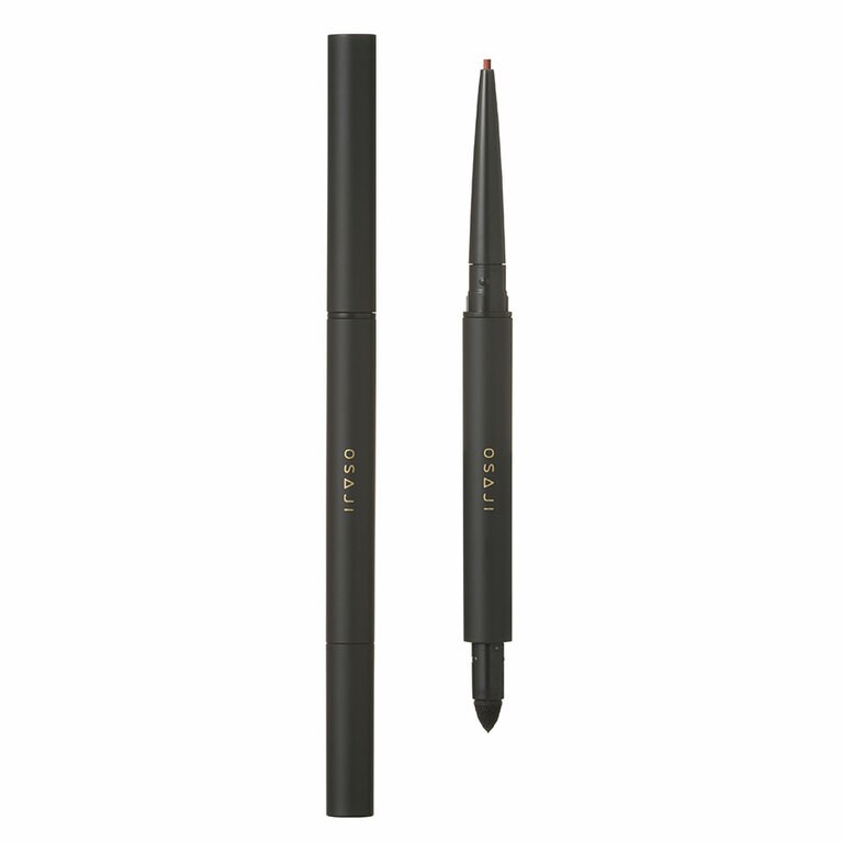 ニュアンス レゾナンス アイライナー 全4色 各3,190円（写真は02 Shissou〈疾走〉）。